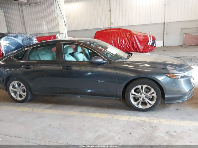 1HGCY1F2XPA030293 Honda l15be