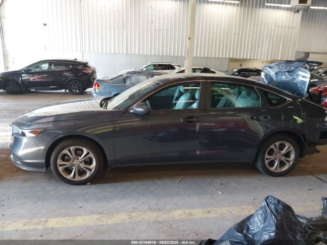 1HGCY1F2XPA030293 Honda l15be