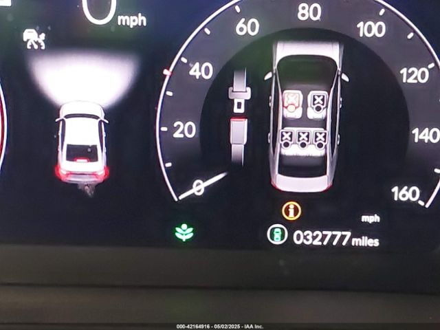1HGCY1F2XPA030293 Honda l15be