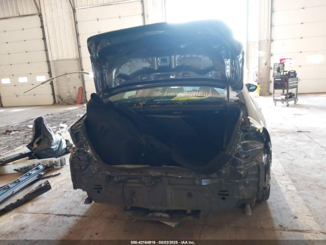 1HGCY1F2XPA030293 Honda l15be