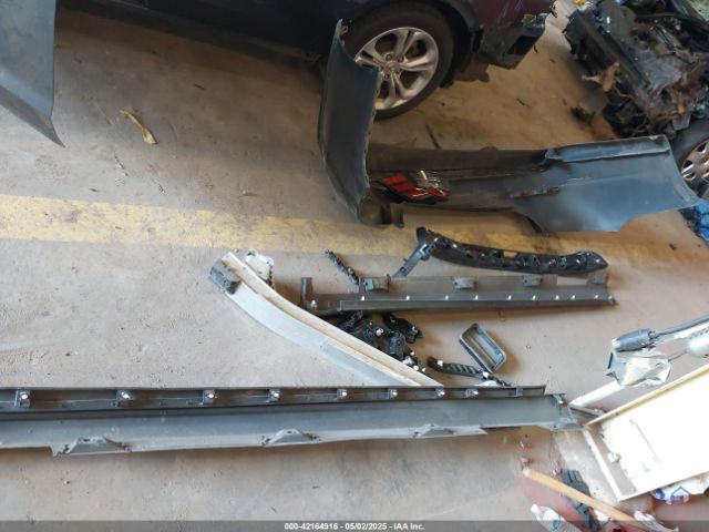 1HGCY1F2XPA030293 Honda l15be