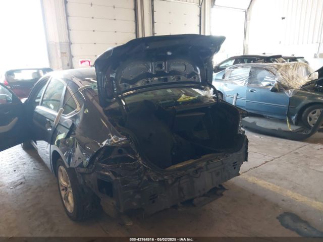 1HGCY1F2XPA030293 Honda l15be
