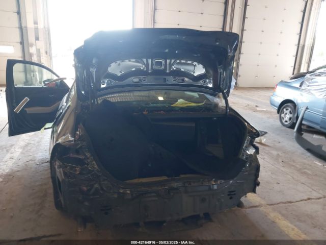 1HGCY1F2XPA030293 Honda l15be