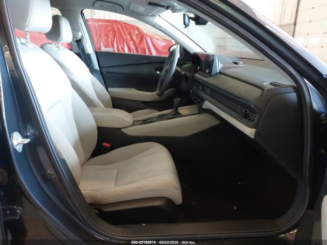 1HGCY1F2XPA030293 Honda l15be