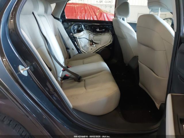 1HGCY1F2XPA030293 Honda l15be