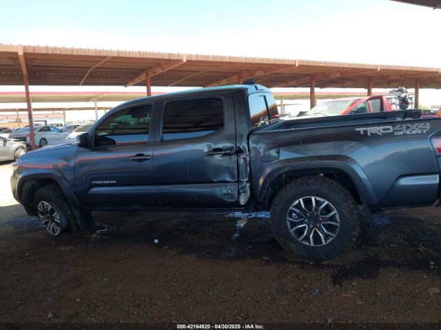 3TMCZ5AN6PM577729 Toyota Tacoma Trd Sport