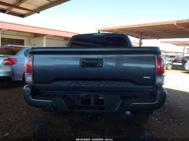 3TMCZ5AN6PM577729 Toyota Tacoma Trd Sport
