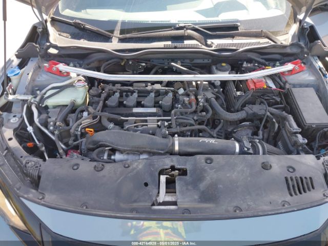 SHHFK7H4XLU420535 Honda l15ba