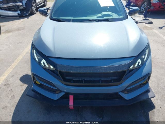 SHHFK7H4XLU420535 Honda l15ba