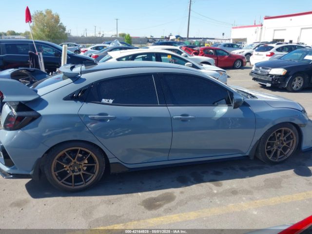SHHFK7H4XLU420535 Honda l15ba