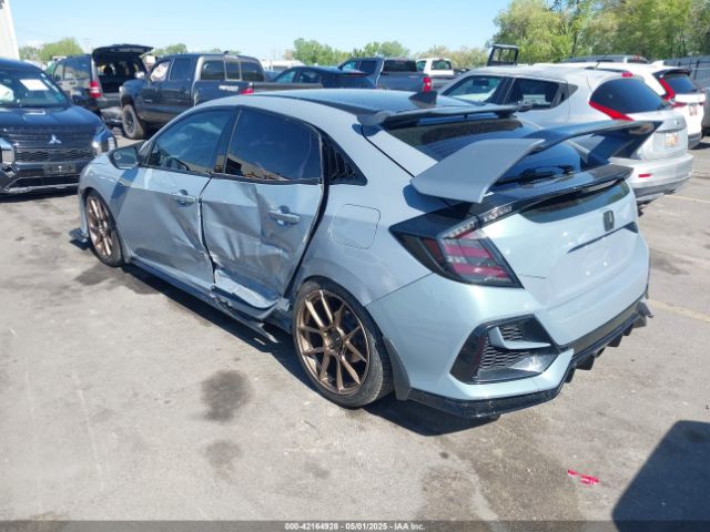 SHHFK7H4XLU420535 Honda l15ba