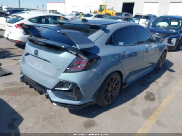 SHHFK7H4XLU420535 Honda l15ba