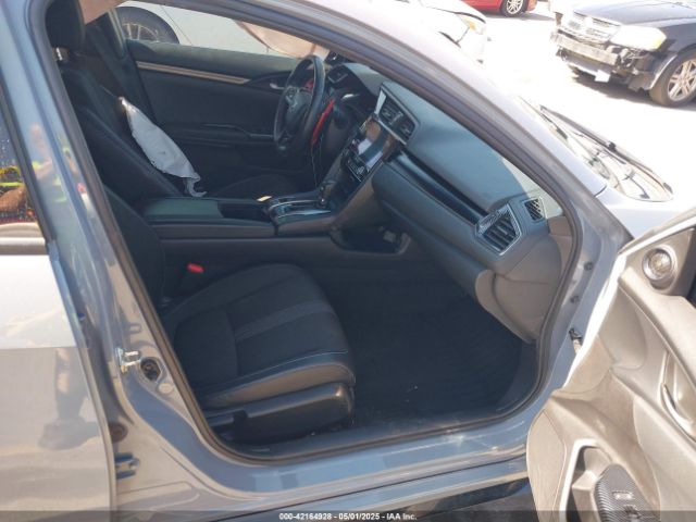 SHHFK7H4XLU420535 Honda l15ba