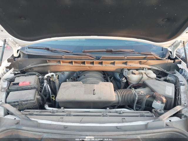 2021 CADILLAC ESCALADE 1GYS3CKL1MR313305 Photo 9