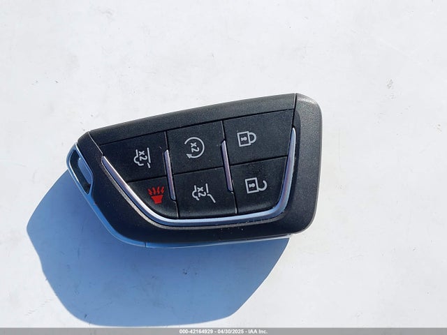 2021 CADILLAC ESCALADE 1GYS3CKL1MR313305 Photo 10