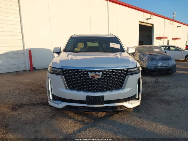 1GYS3CKL1MR313305 Cadillac l87