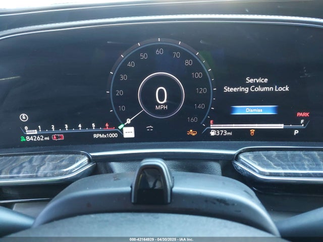 2021 CADILLAC ESCALADE 1GYS3CKL1MR313305 Photo 6