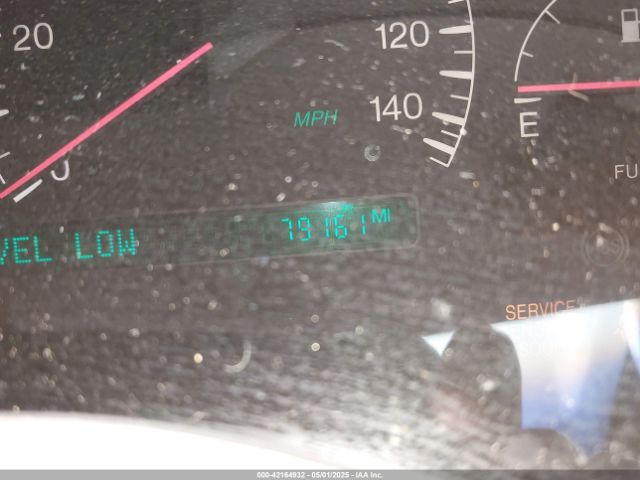 2003 CADILLAC SEVILLE 1G6KS54Y33U288998 Photo 6