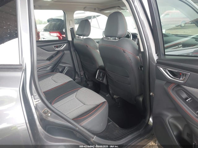 JF2SKAMC6LH609873 Subaru Forester Sport