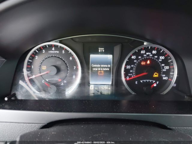 4T1BF1FK7FU034357 Toyota CAMRY SE