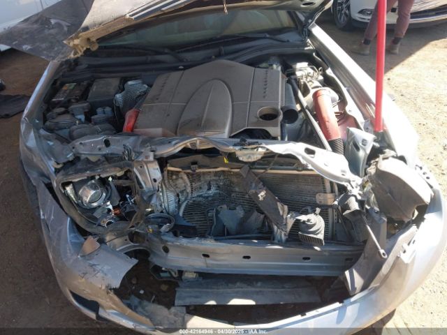 2004 CHRYSLER CROSSFIRE 1C3AN69L44X017780 Photo 9