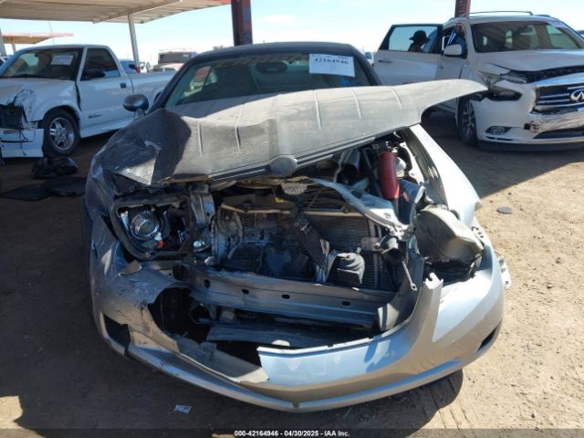 2004 CHRYSLER CROSSFIRE 1C3AN69L44X017780 Photo 5