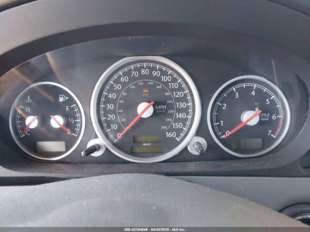 2004 CHRYSLER CROSSFIRE 1C3AN69L44X017780 Photo 6