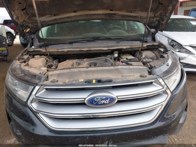 2FMPK3G91HBC02771 Ford EDGE SE
