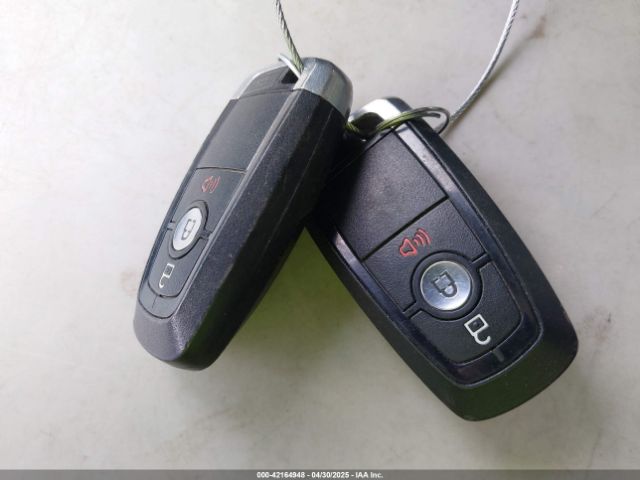 2FMPK3G91HBC02771 Ford EDGE SE
