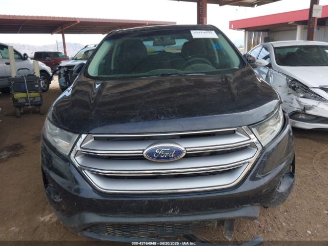 2FMPK3G91HBC02771 Ford EDGE SE