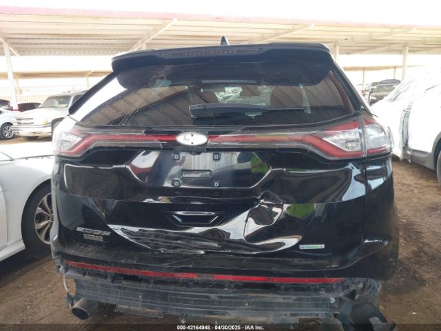 2FMPK3G91HBC02771 Ford EDGE SE