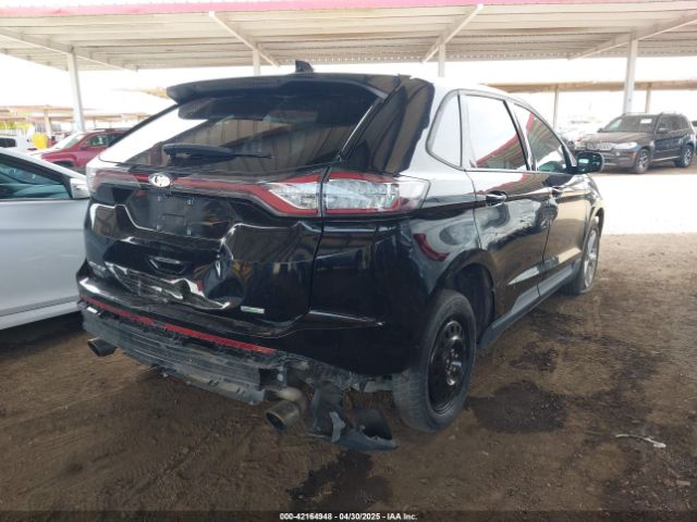2FMPK3G91HBC02771 Ford EDGE SE