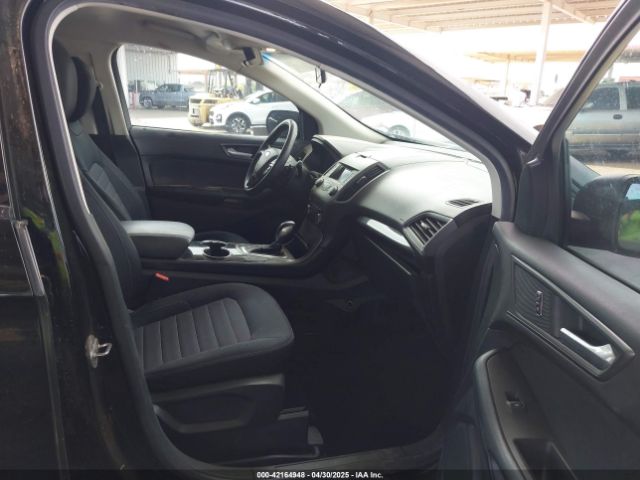 2FMPK3G91HBC02771 Ford EDGE SE