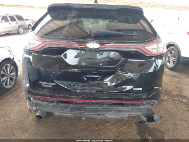 2FMPK3G91HBC02771 Ford EDGE SE