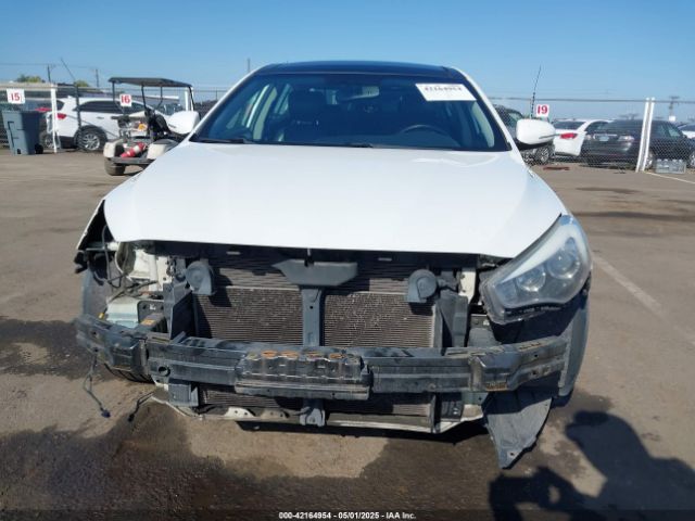 KNALN4D79E5146921 KIA Cadenza Premium