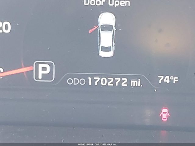 KNALN4D79E5146921 KIA Cadenza Premium