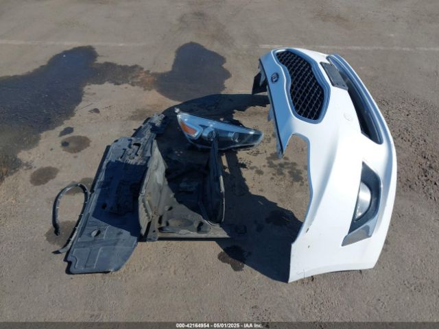 KNALN4D79E5146921 KIA Cadenza Premium