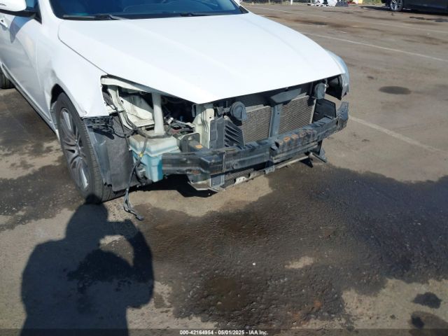 KNALN4D79E5146921 KIA Cadenza Premium