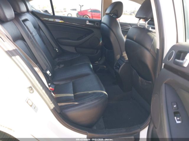 KNALN4D79E5146921 KIA Cadenza Premium