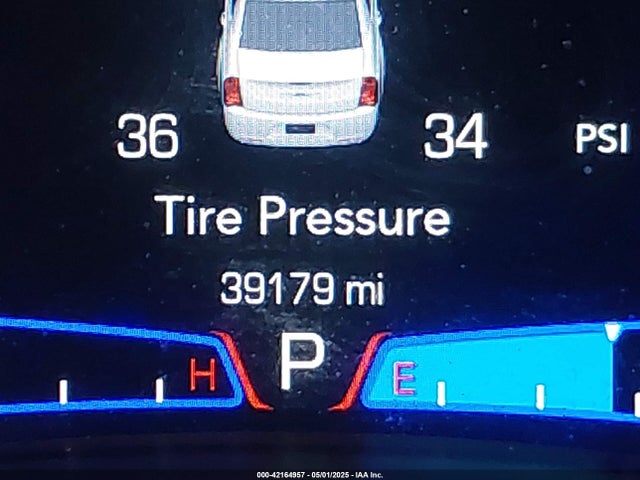 Chrysler 2019 2019 2C3CCAAG9KH704514 Image 15