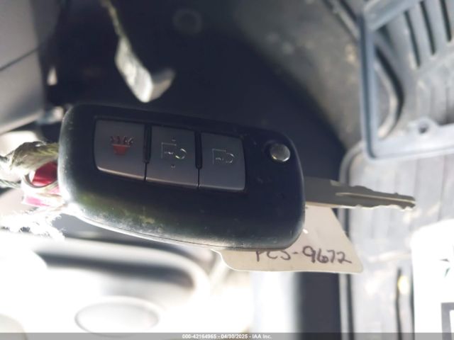 JN1BJ1CVXLW552600 Nissan Rogue Sport S Fwd Xtronic Cvt