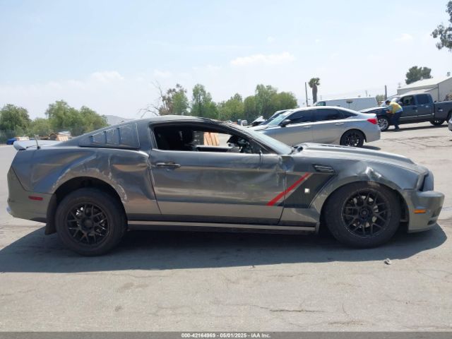 1ZVBP8AM4E5221936 Ford Mustang V6