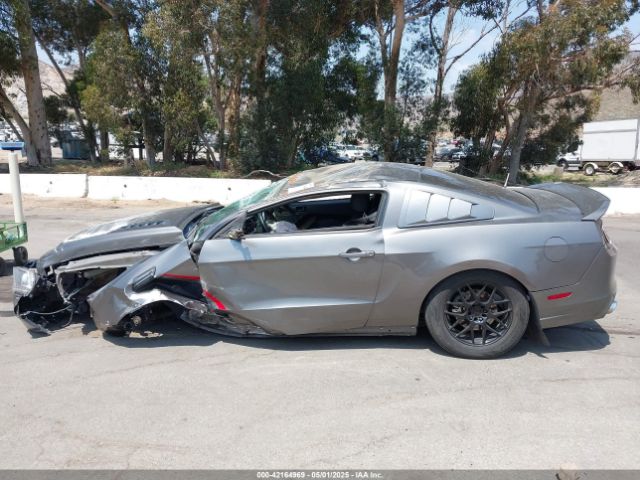 1ZVBP8AM4E5221936 Ford Mustang V6