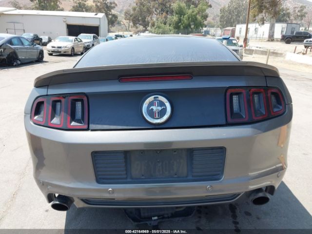 1ZVBP8AM4E5221936 Ford Mustang V6