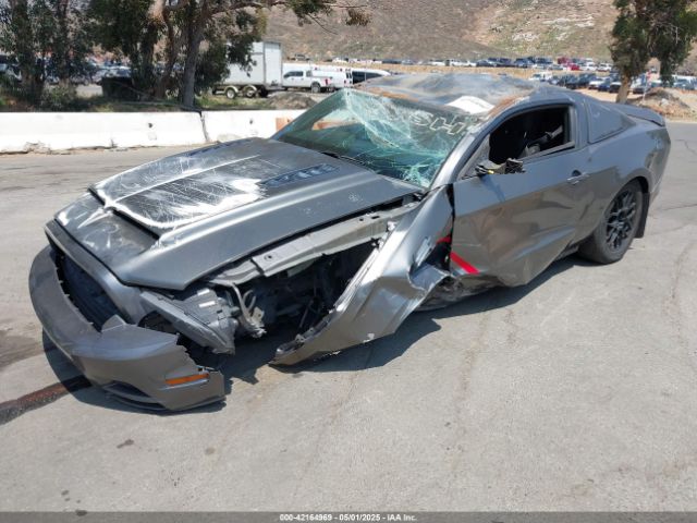 1ZVBP8AM4E5221936 Ford Mustang V6