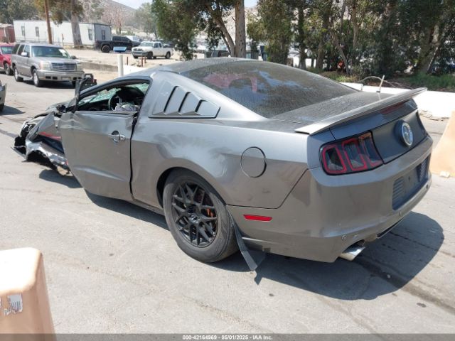 1ZVBP8AM4E5221936 Ford Mustang V6
