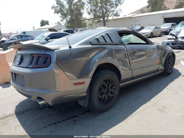 1ZVBP8AM4E5221936 Ford Mustang V6
