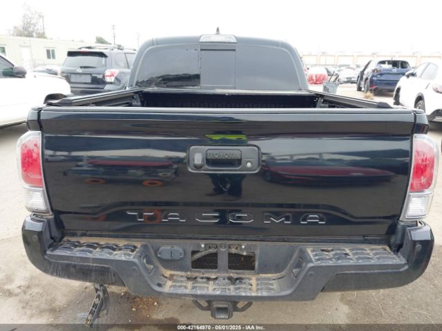 5TFCZ5AN7LX222850 Toyota Tacoma Trd Off-road