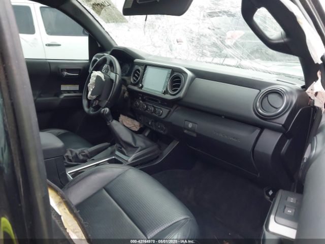 5TFCZ5AN7LX222850 Toyota Tacoma Trd Off-road