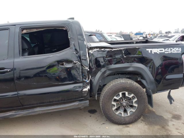5TFCZ5AN7LX222850 Toyota Tacoma Trd Off-road